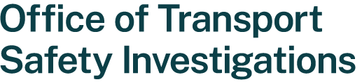 Office of Transport Safety Investigations (OTSI)